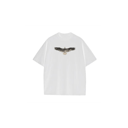 Hawkline T-shirt OVER