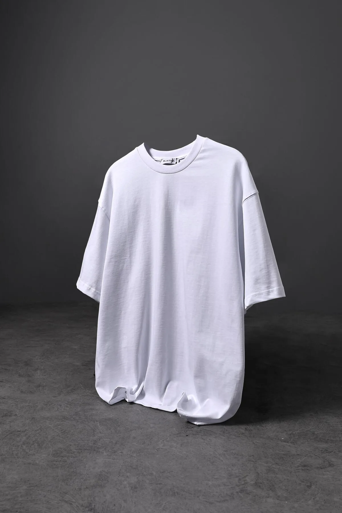 T-SHIRT UNISEX OVERSIZE PREMIUM QUALITY