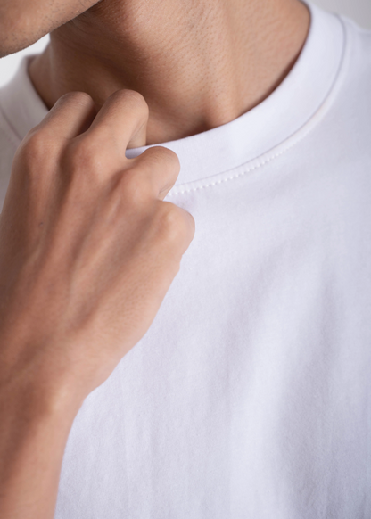 T-SHIRT UNISEX OVERSIZE PREMIUM QUALITY