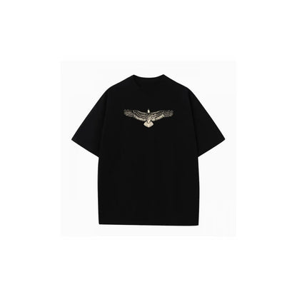 Hawkline T-shirt OVER